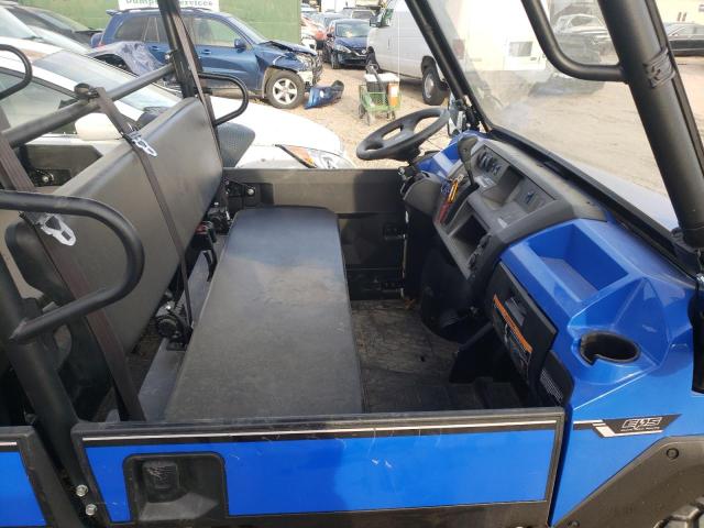 2017 KAWASAKI KAF820 B JKBAFSB11HB509301