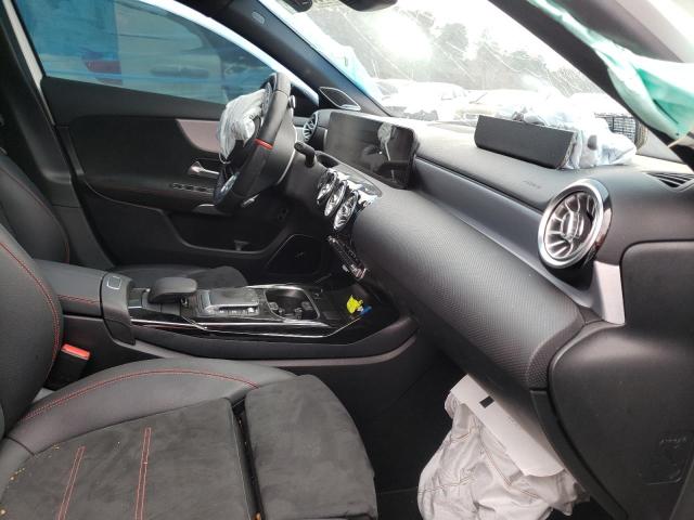 2021 MERCEDES-BENZ A 35 AMG W1K3G5BB1MJ262930