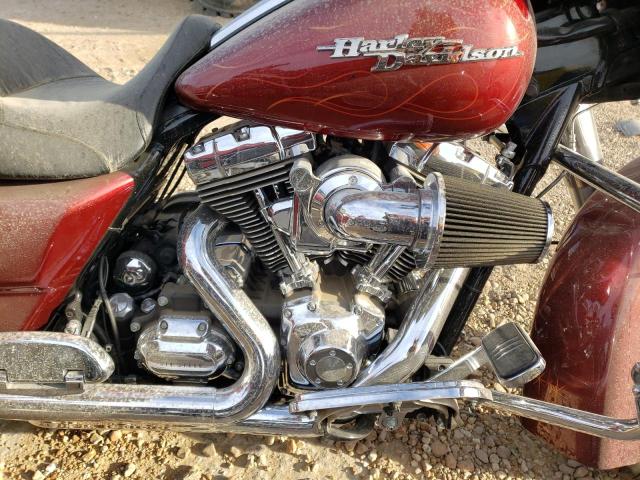 2009 HARLEY-DAVIDSON FLHX 1HD1KB4159Y640764