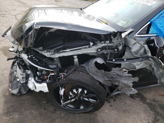 2021 LEXUS IS 350 F-S JTHGZ1E26M5022872