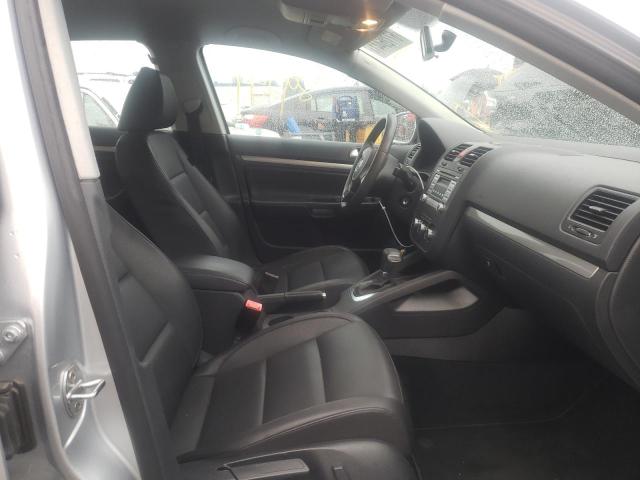 2010 VOLKSWAGEN JETTA LIMI 3VWAZ7AJXAM104193