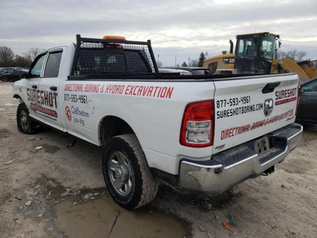 2019 RAM 2500 TRADE 3C6UR5HL7KG682433