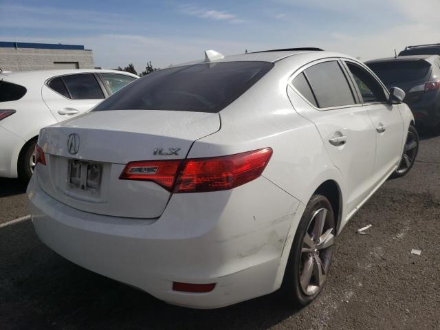 2014 ACURA ILX 20 19VDE1F39EE014867