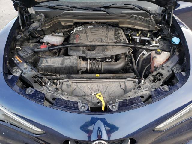 2018 ALFA ROMEO STELVIO TI ZASFAKBN8J7B66438