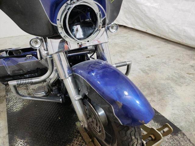 2007 HARLEY-DAVIDSON FLHX 1HD1KB4117Y689120