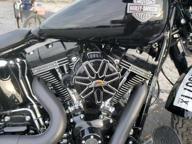 2017 HARLEY-DAVIDSON FLSS 1HD1JS919HB040729