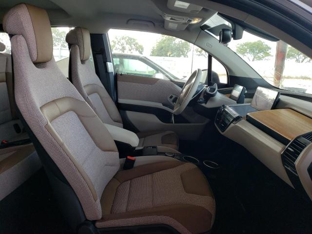 2020 BMW I3 REX WBY8P4C07L7G30886