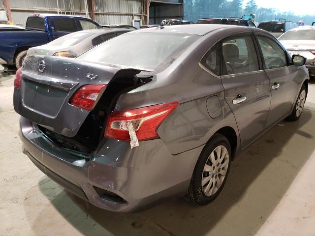 2017 NISSAN UK 3N1AB7AP5HY286127
