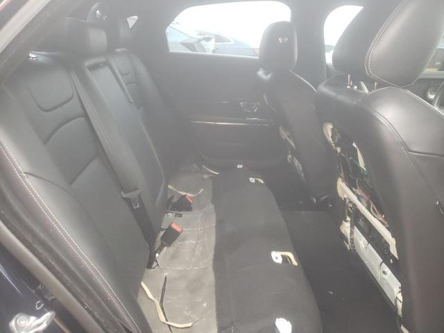 2015 JAGUAR XJ SAJWA1CZ8F8V88426