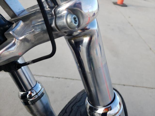 2006 HARLEY-DAVIDSON FXDBI 1HD1GX1116K307172