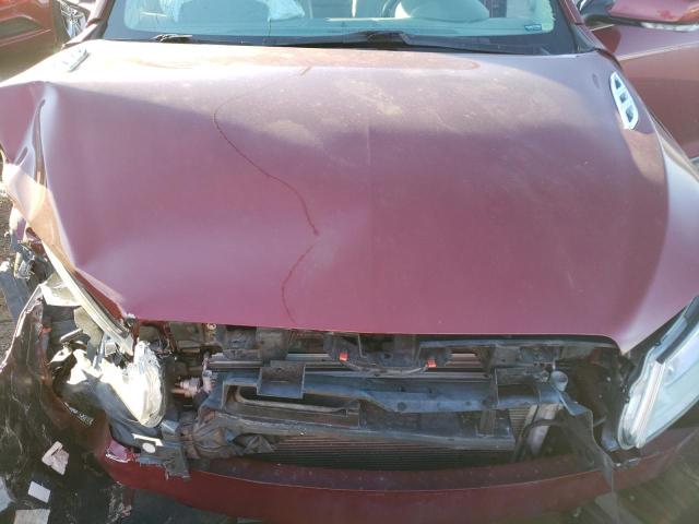 2011 BUICK LACROSSE C 1G4GC5ED7BF201579