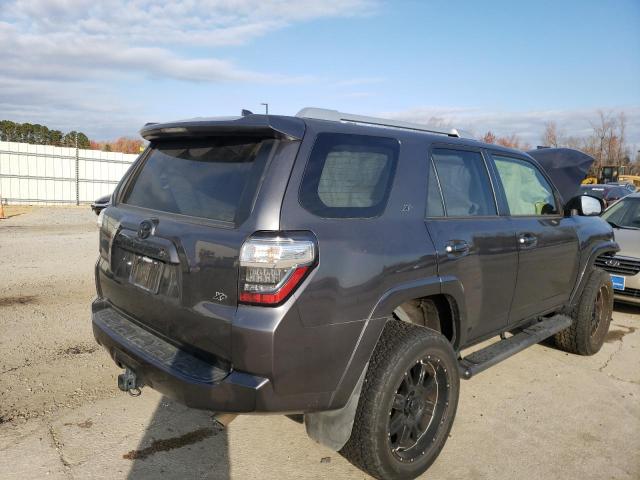 2016 TOYOTA 4RUNNER JTEZU5JR8G5144538
