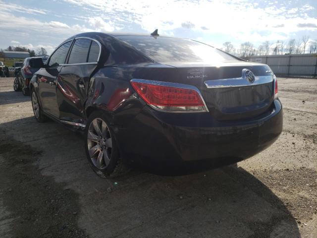 2010 BUICK LACROSSE C 1G4GC5EG1AF186294