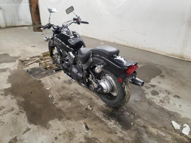2010 YAMAHA XVS650 A JYAVM01E6AA135883