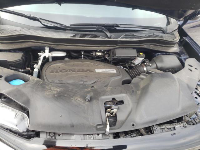 2020 HONDA PASSPORT T 5FNYF7H94LB003826