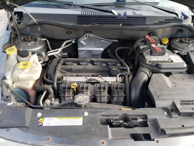 2011 DODGE CALIBER MA 1B3CB3HA3BD254613
