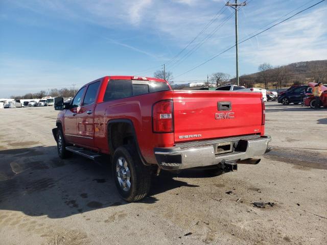 2019 GMC SIERRA K35 1GT42VEG3KF237869