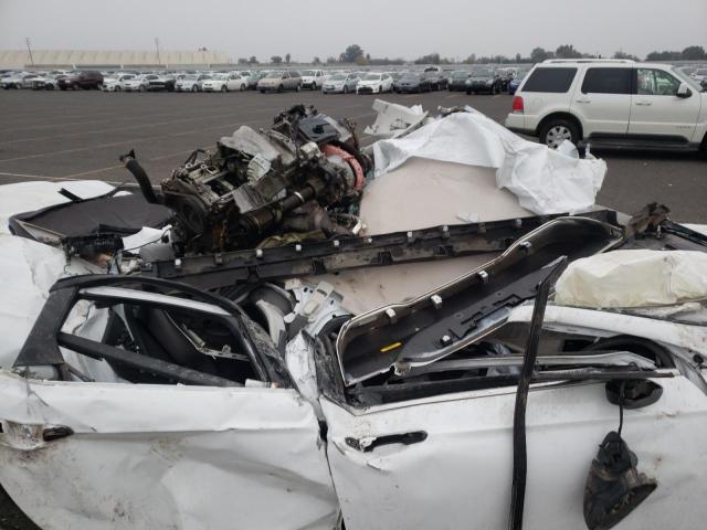 3FA6P0G76GR264266 FORD FUSION 2016