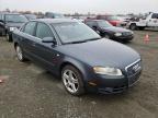 2006 AUDI  A4