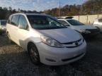 2006 TOYOTA  SIENNA