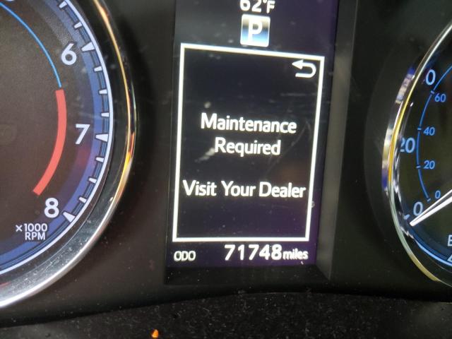 5YFBURHE8JP773159 Toyota Corolla L 2018. Фото: 7