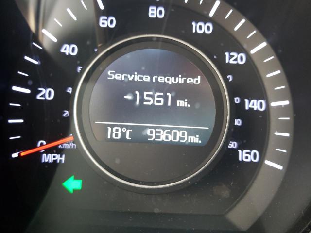 5XXGM4A79FG451957 Kia Optima Lx 2015. Фото: 7