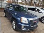 2017 GMC  TERRAIN