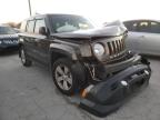 2015 JEEP  PATRIOT