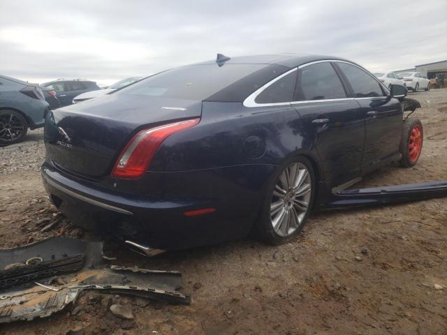 2015 JAGUAR XJ SAJWA1CZ8F8V88426