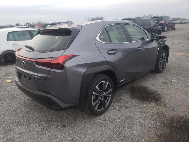 2020 LEXUS UX 250H JTHP9JBH2L2026233
