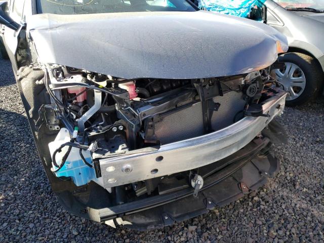 2020 LEXUS UX 250H JTHP9JBH2L2026233