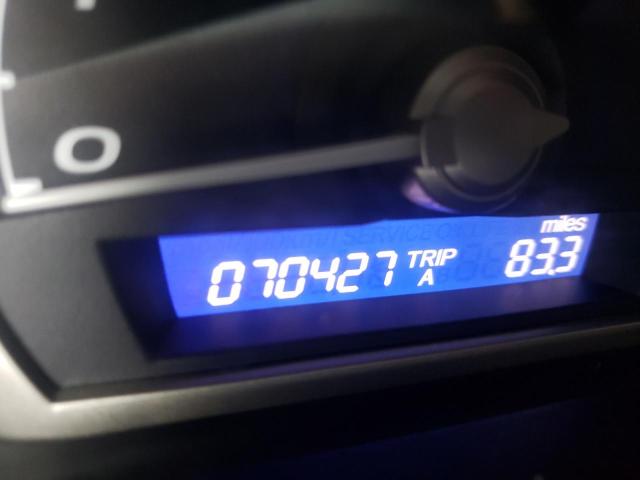 2010 HONDA CIVIC VP 2HGFA1F34AH564859