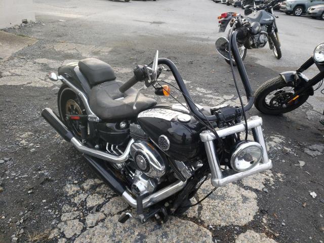 Salvage cars for sale from Copart Grantville, PA: 2014 Harley-Davidson Fxsb Break