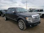 2014 FORD  F-150