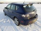 2009 MAZDA 3 S à vendre chez Copart AB - CALGARY