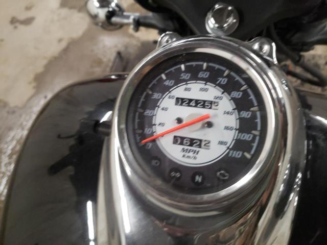 2010 YAMAHA XVS650 A JYAVM01E6AA135883