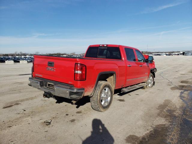 2019 GMC SIERRA K35 1GT42VEG3KF237869