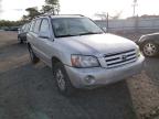 2006 TOYOTA  HIGHLANDER