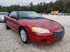 2006 CHRYSLER  SEBRING