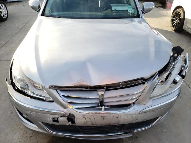2012 HYUNDAI GENESIS 4. KMHGC4DF8CU165847