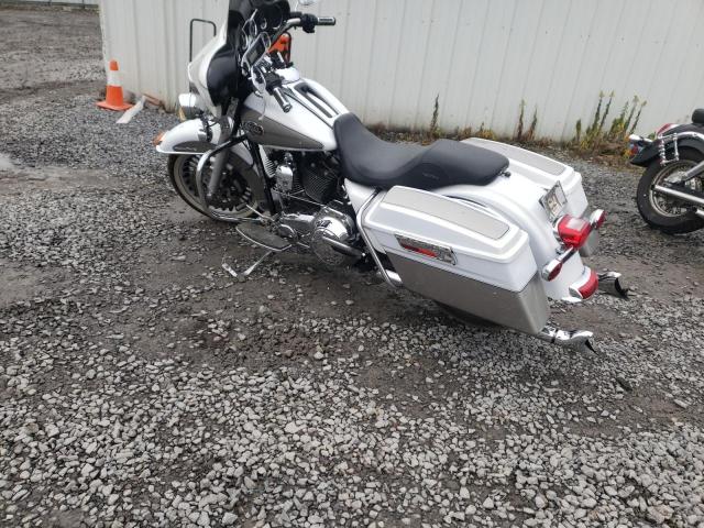 2009 HARLEY-DAVIDSON FLHTCU 1HD1FC4139Y676429