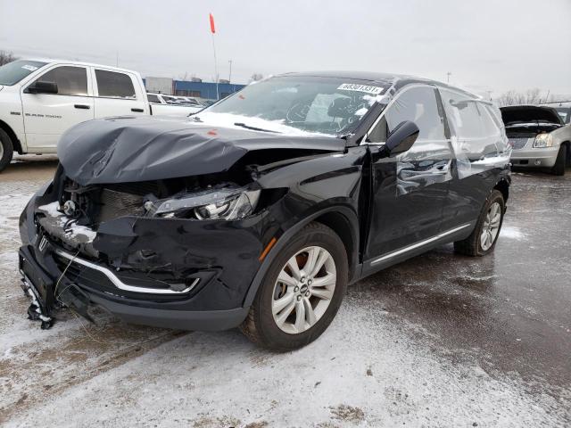 2016 LINCOLN MKX PREMIE 2LMTJ8JR6GBL62672