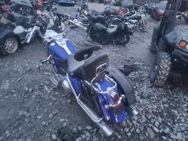 2007 HARLEY-DAVIDSON FLHRSE3 1HD1PG8107Y958765
