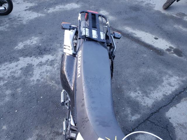 2020 SUZUKI DR650 SE JS1SP46A3L7100644