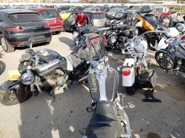 2011 HARLEY-DAVIDSON FXDWG 1HD1GP414BC325195
