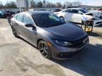 2019 HONDA  CIVIC