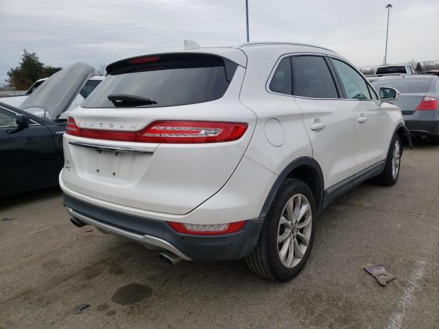2019 LINCOLN MKC SELECT 5LMCJ2C94KUL48663