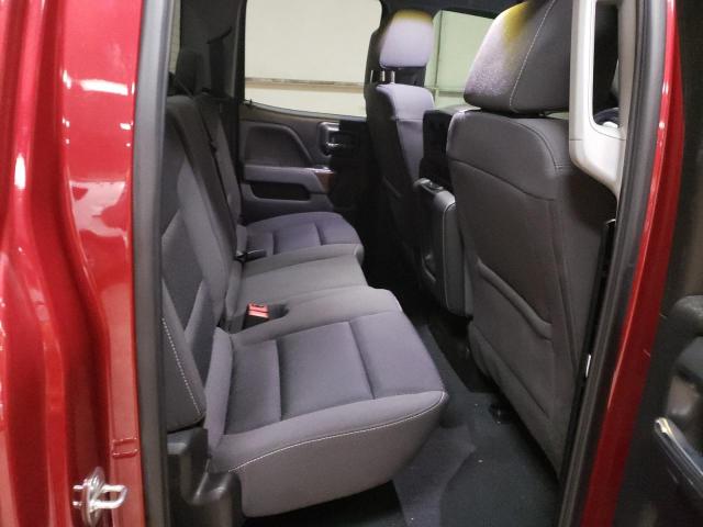 2019 GMC SIERRA LIM 2GTV2MEC9K1213983