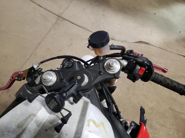 2009 YAMAHA YZFR1 JYARN23E39A000721