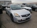 2009 NISSAN  ALTIMA